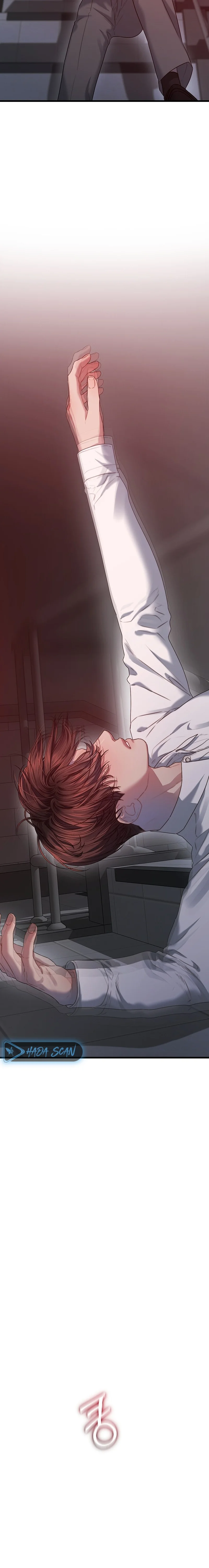 Anhelo Elegante – español Capítulo 67 - Página 21