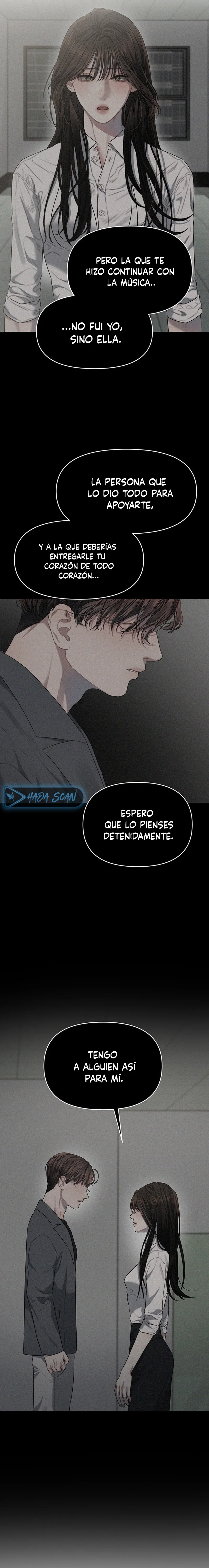 Anhelo Elegante – español Capítulo 67 - Página 5