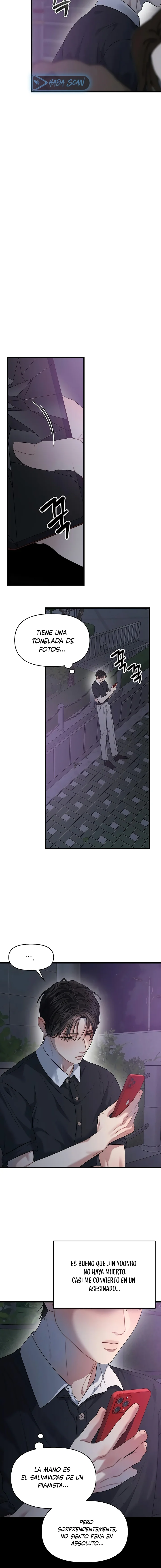 Anhelo Elegante – español Capítulo 68 - Página 10