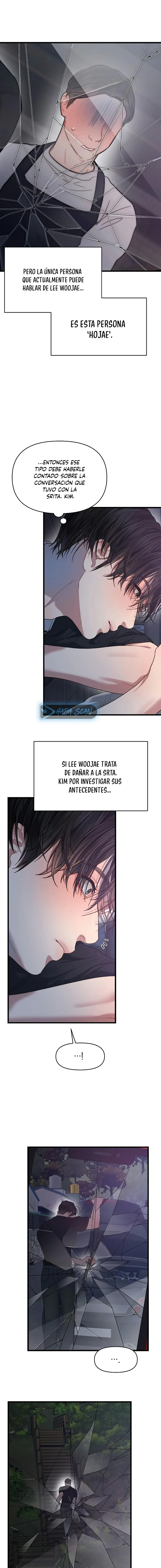 Anhelo Elegante – español Capítulo 68 - Página 14