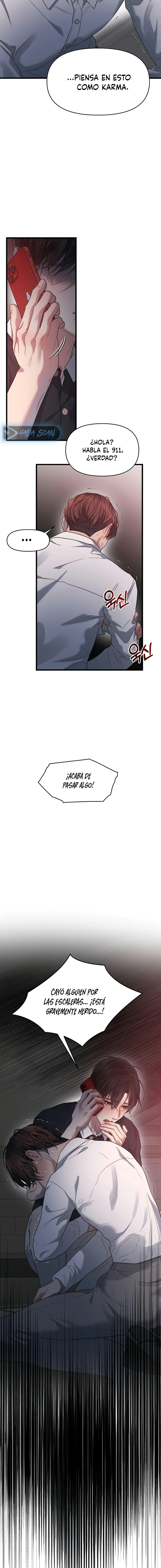 Anhelo Elegante – español Capítulo 68 - Página 8