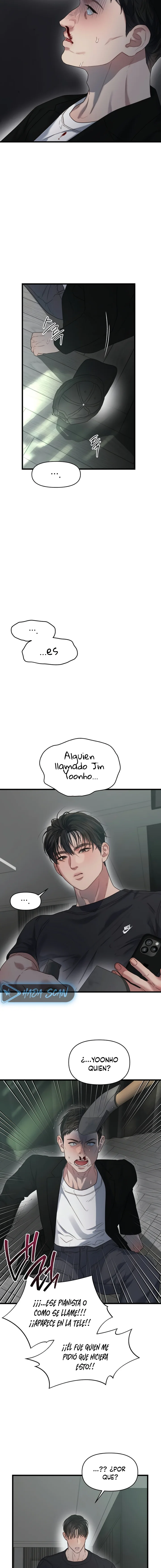 Anhelo Elegante – español Capítulo 69 - Página 13