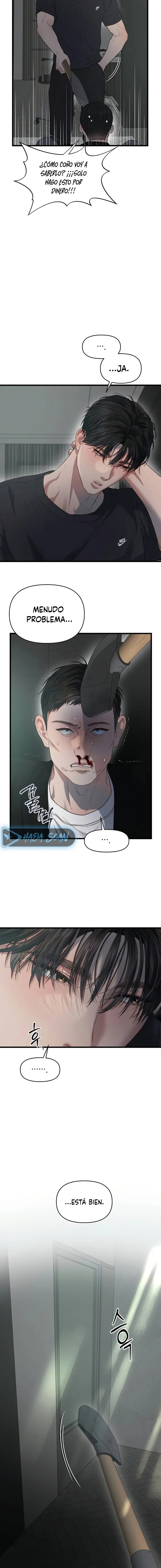 Anhelo Elegante – español Capítulo 69 - Página 14