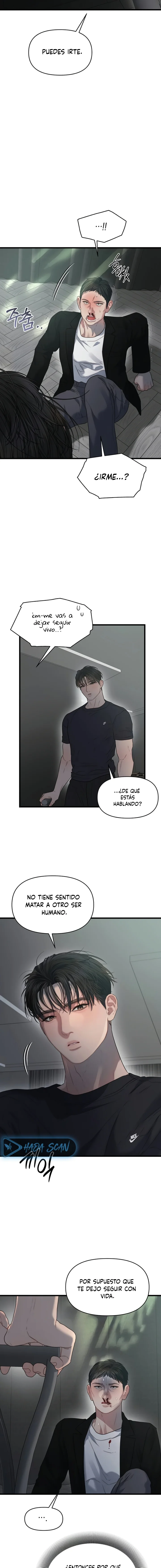 Anhelo Elegante – español Capítulo 69 - Página 15