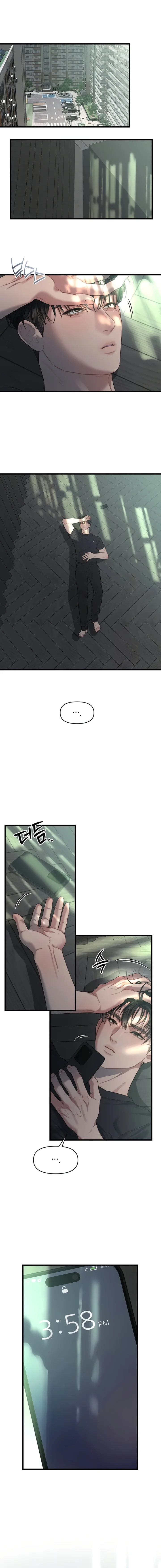 Anhelo Elegante – español Capítulo 69 - Página 2