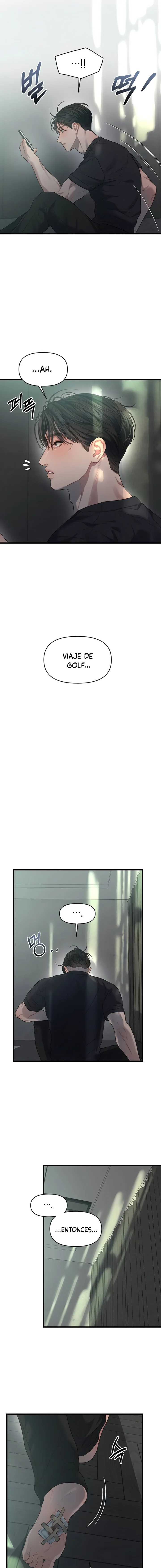 Anhelo Elegante – español Capítulo 69 - Página 3