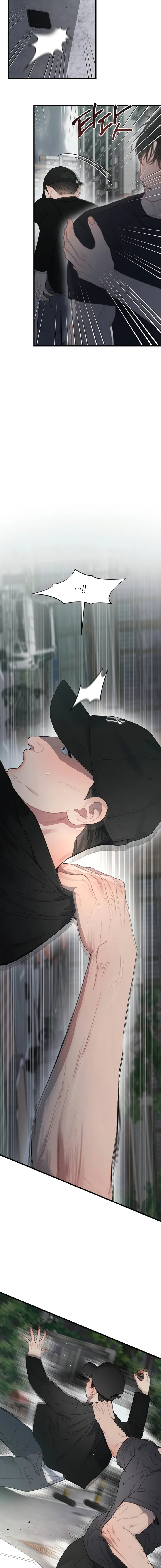 Anhelo Elegante – español Capítulo 69 - Página 7