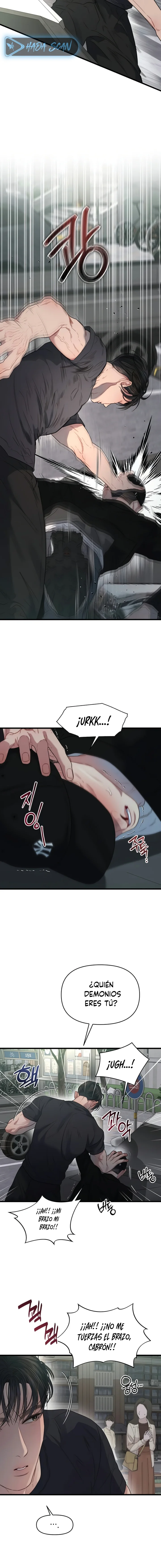 Anhelo Elegante – español Capítulo 69 - Página 8