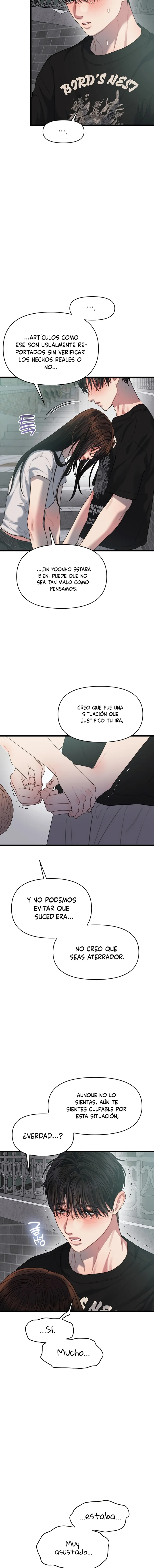 Anhelo Elegante – español Capítulo 70 - Página 12