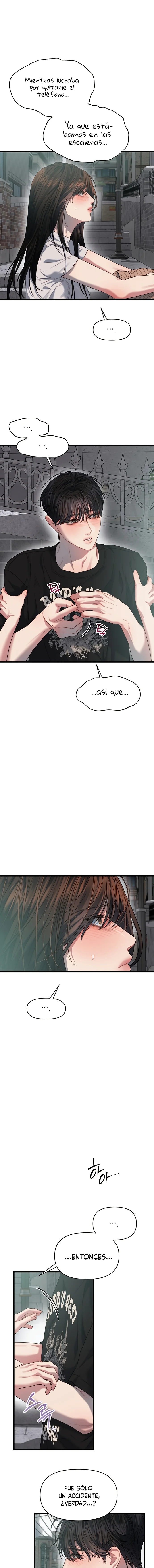 Anhelo Elegante – español Capítulo 70 - Página 7