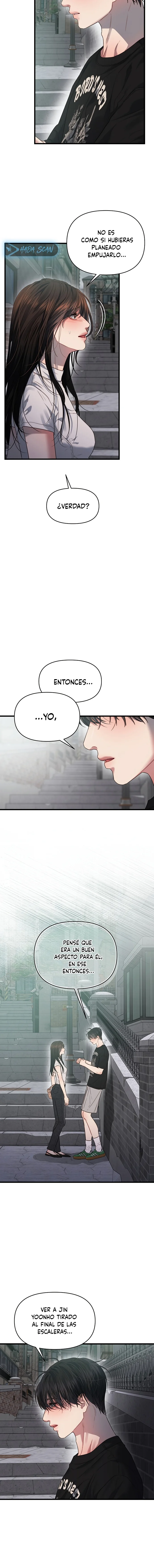 Anhelo Elegante – español Capítulo 70 - Página 8