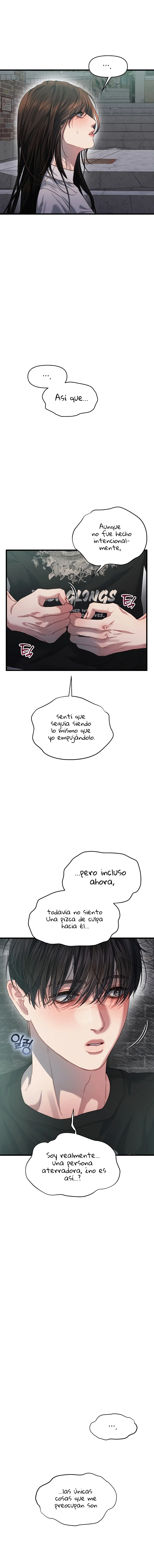 Anhelo Elegante – español Capítulo 70 - Página 9