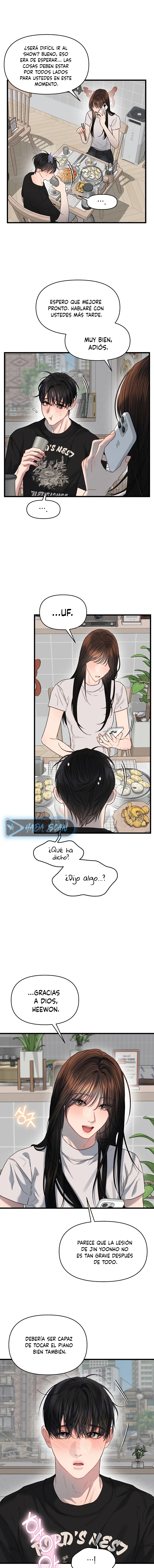 Anhelo Elegante – español Capítulo 71 - Página 13