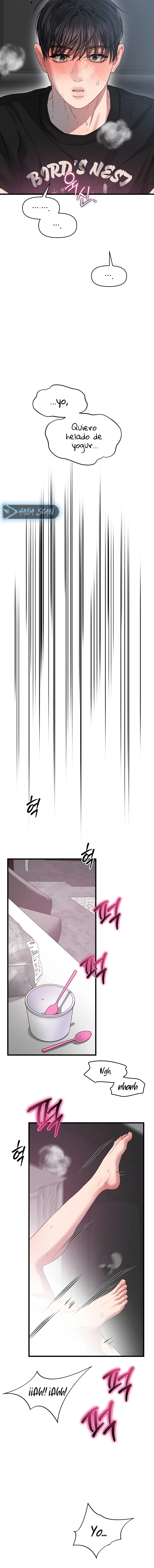 Anhelo Elegante – español Capítulo 72 - Página 11