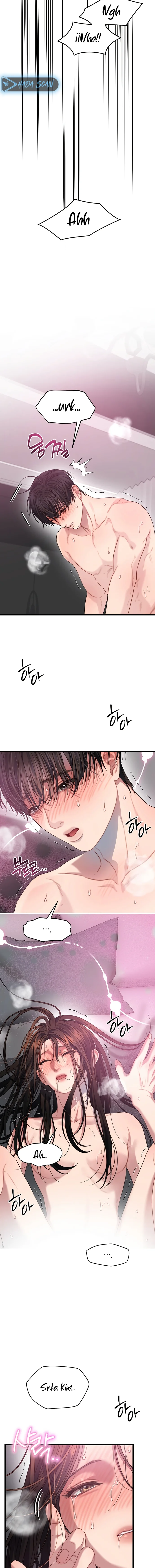 Anhelo Elegante – español Capítulo 72 - Página 13