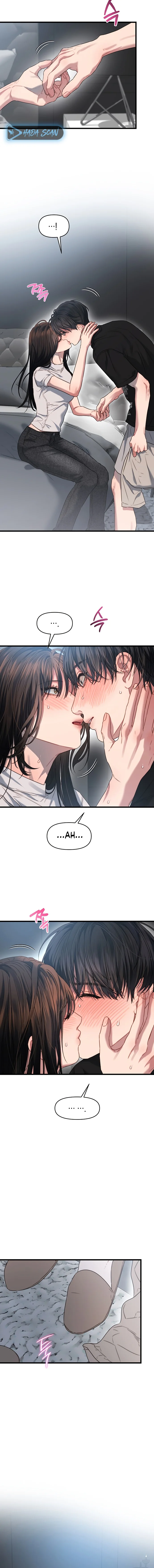 Anhelo Elegante – español Capítulo 72 - Página 8