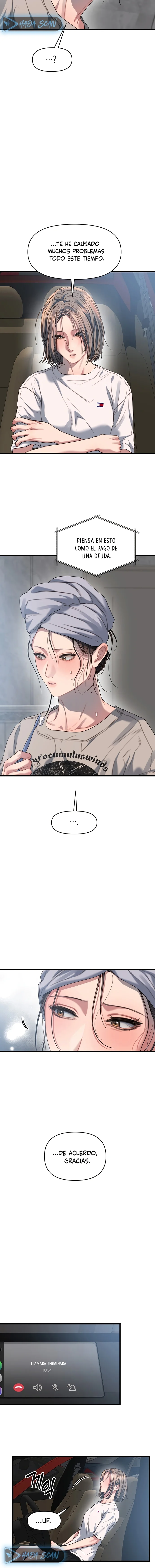 Anhelo Elegante – español Capítulo 73 - Página 4