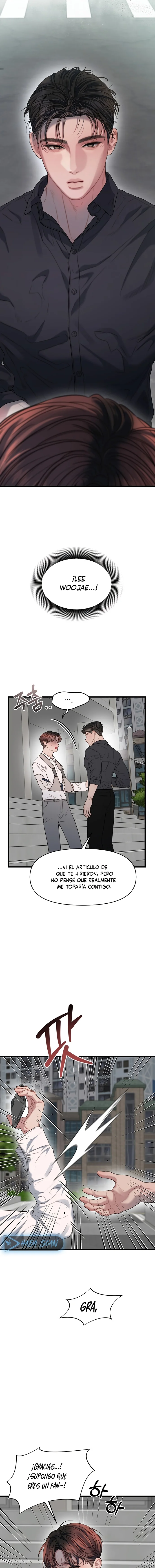 Anhelo Elegante – español Capítulo 73 - Página 6