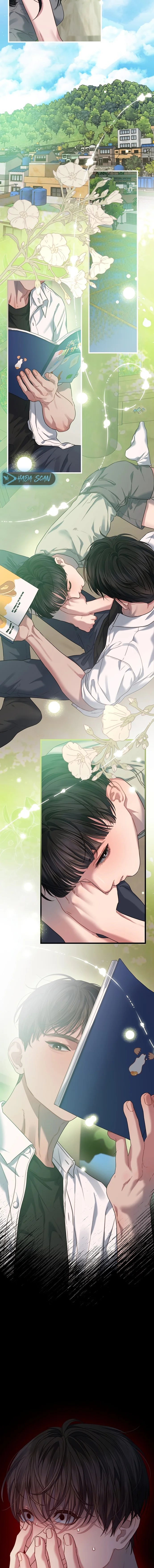 Anhelo Elegante – español Capítulo 74 - Página 11