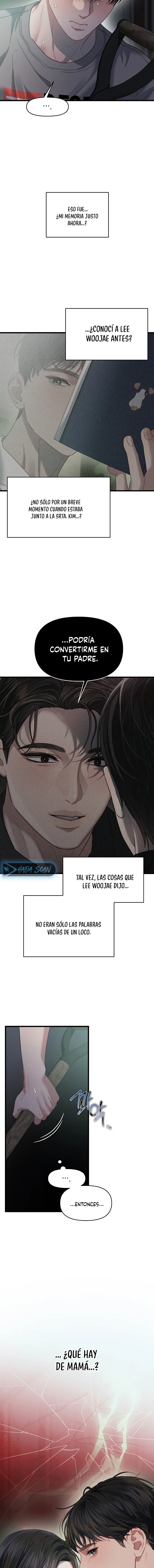 Anhelo Elegante – español Capítulo 74 - Página 14