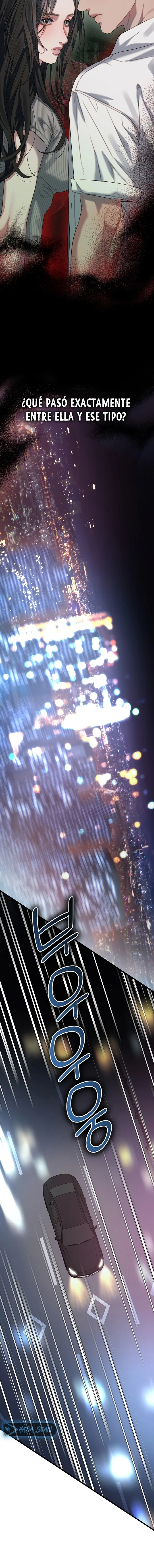 Anhelo Elegante – español Capítulo 74 - Página 15