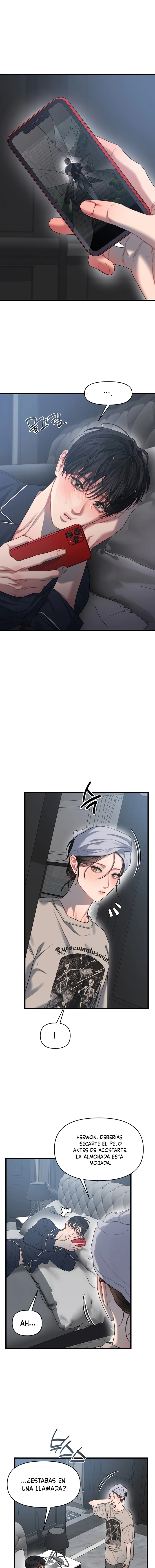 Anhelo Elegante – español Capítulo 74 - Página 2