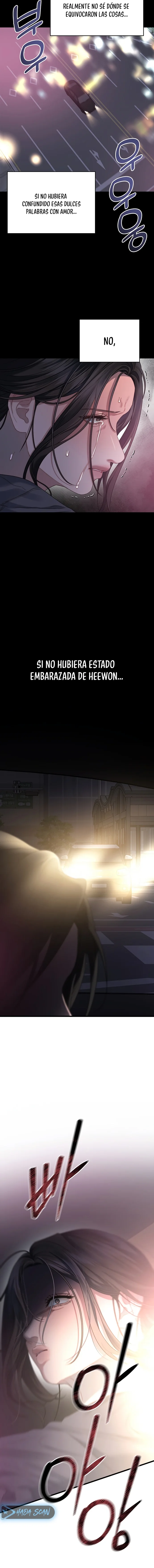 Anhelo Elegante – español Capítulo 75 - Página 10