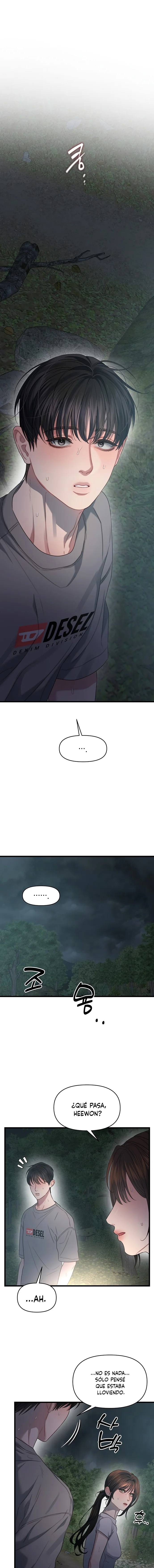 Anhelo Elegante – español Capítulo 75 - Página 11