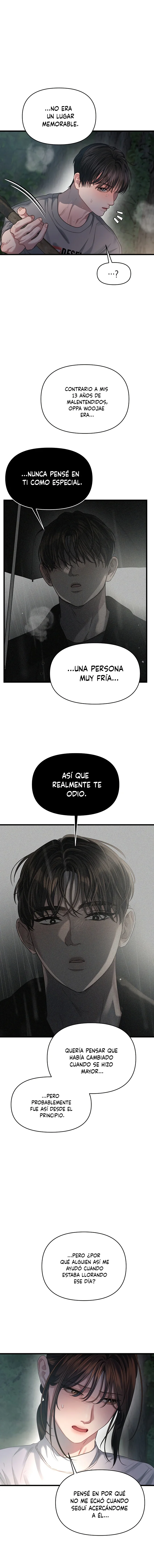 Anhelo Elegante – español Capítulo 75 - Página 15