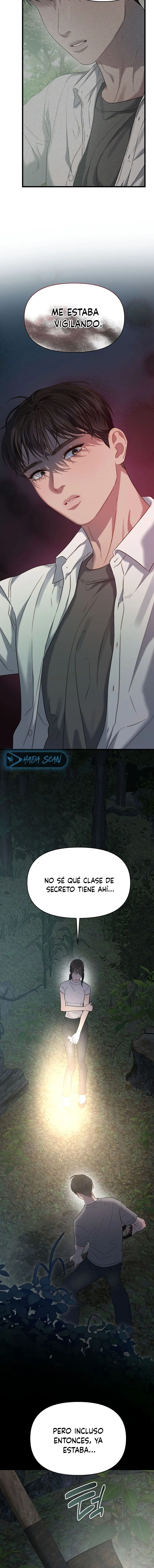 Anhelo Elegante – español Capítulo 75 - Página 17