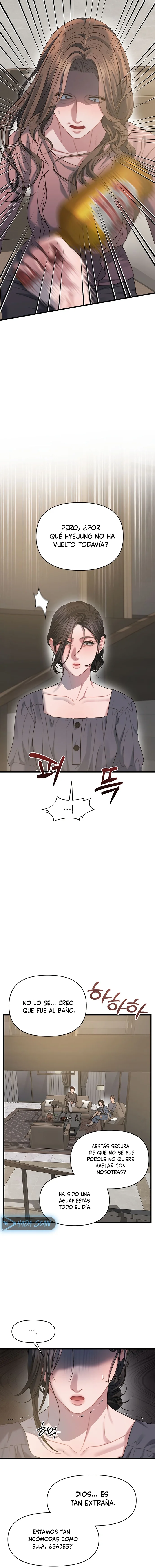 Anhelo Elegante – español Capítulo 75 - Página 6