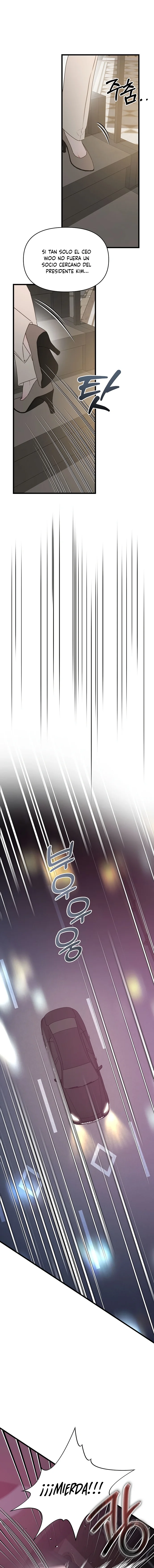 Anhelo Elegante – español Capítulo 75 - Página 7