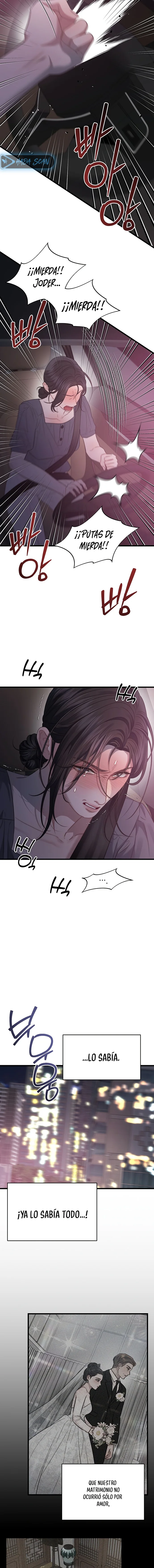 Anhelo Elegante – español Capítulo 75 - Página 8