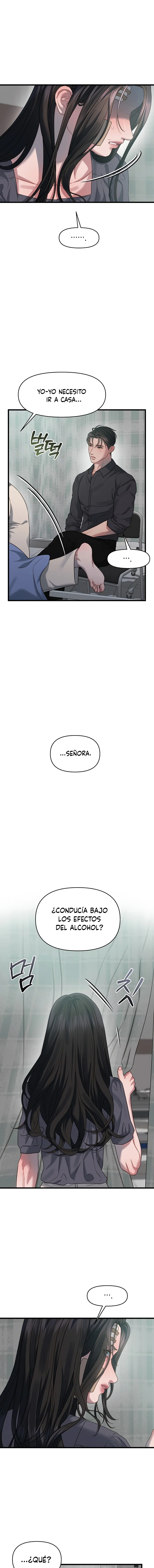 Anhelo Elegante – español Capítulo 76 - Página 12