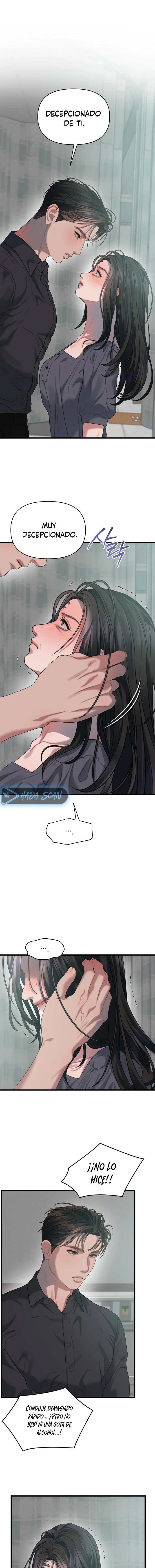 Anhelo Elegante – español Capítulo 76 - Página 14