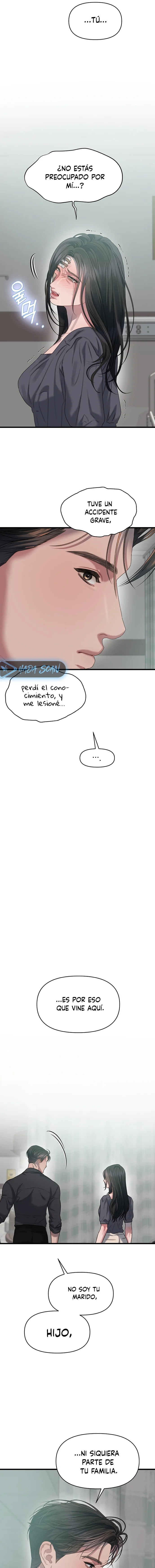 Anhelo Elegante – español Capítulo 76 - Página 16