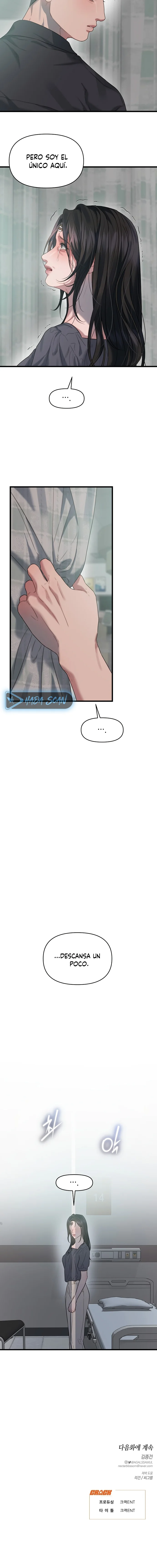 Anhelo Elegante – español Capítulo 76 - Página 17