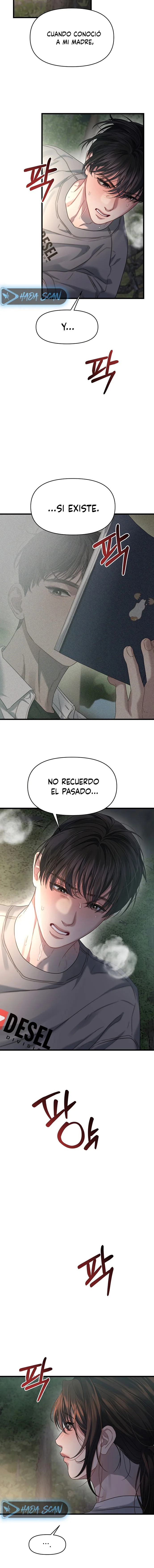 Anhelo Elegante – español Capítulo 76 - Página 4