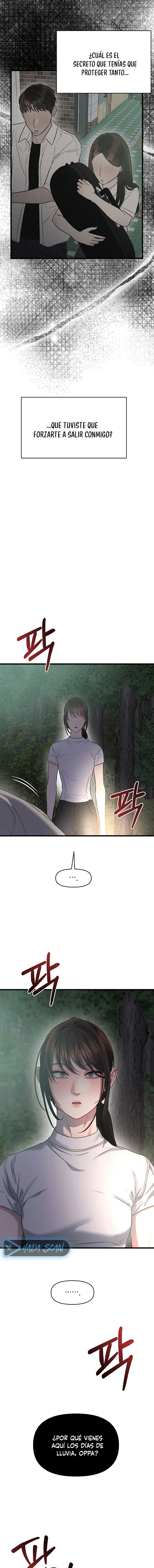 Anhelo Elegante – español Capítulo 76 - Página 6