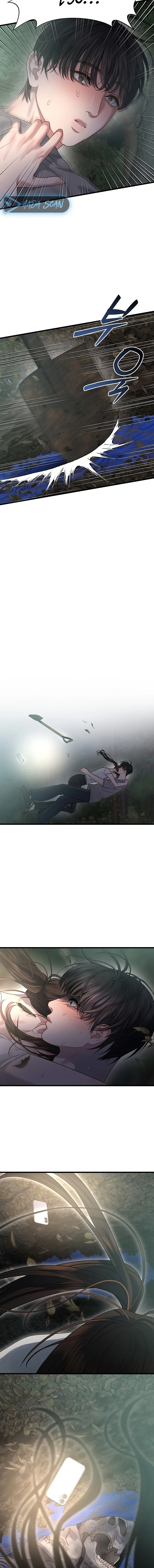 Anhelo Elegante – español Capítulo 76 - Página 8