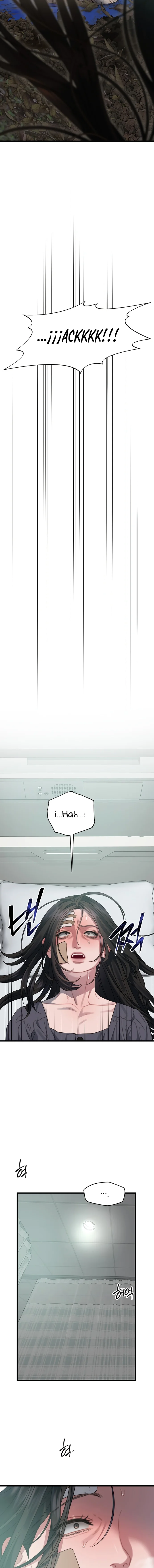 Anhelo Elegante – español Capítulo 76 - Página 9