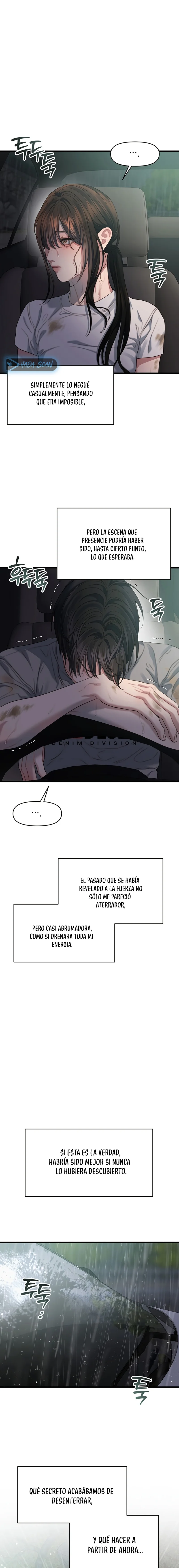 Anhelo Elegante – español Capítulo 77 - Página 10