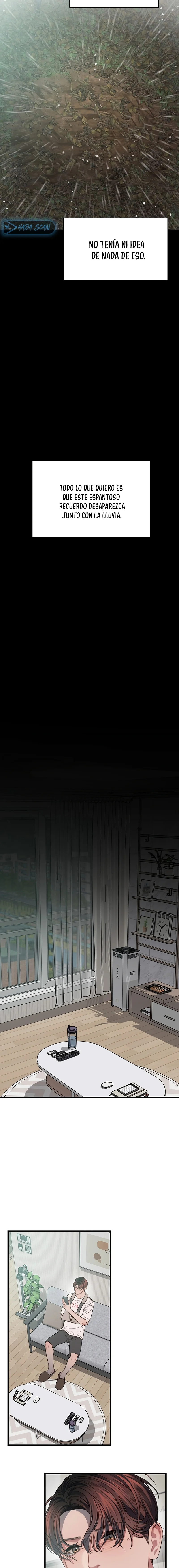 Anhelo Elegante – español Capítulo 77 - Página 11