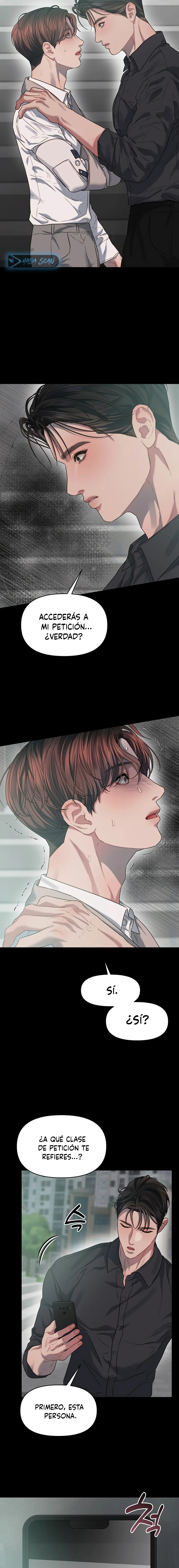 Anhelo Elegante – español Capítulo 77 - Página 13