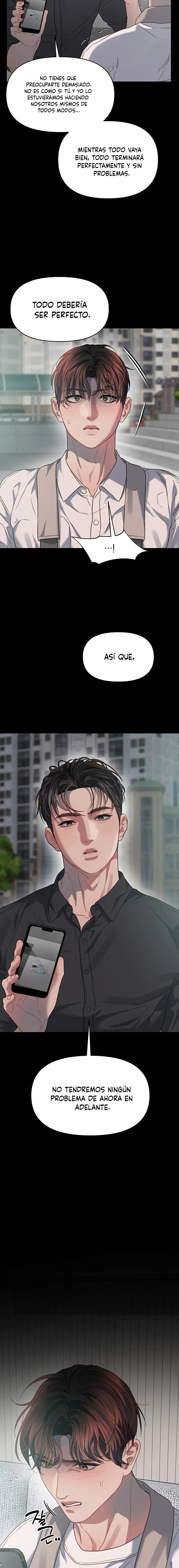 Anhelo Elegante – español Capítulo 77 - Página 15