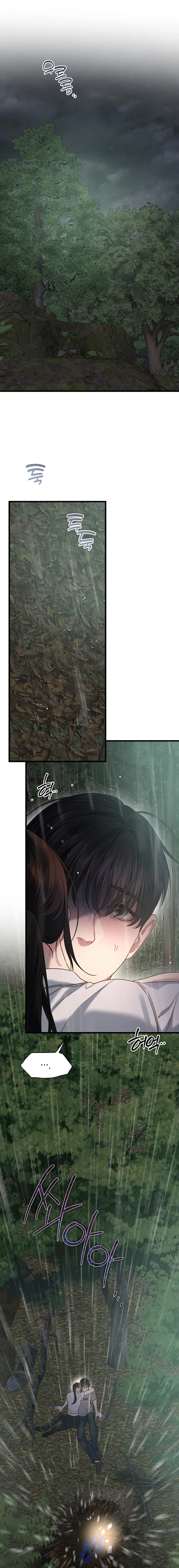 Anhelo Elegante – español Capítulo 77 - Página 2