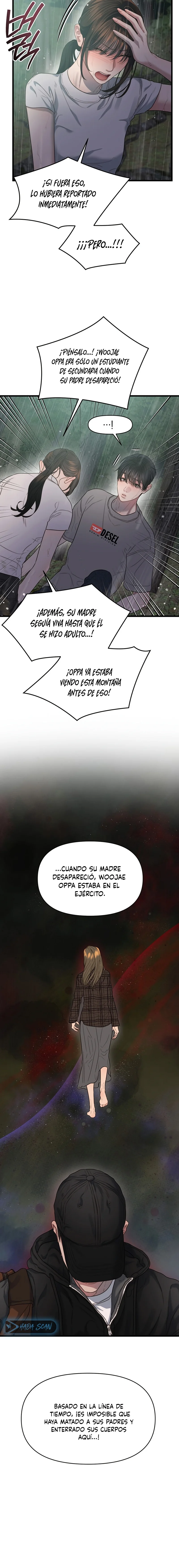 Anhelo Elegante – español Capítulo 77 - Página 6