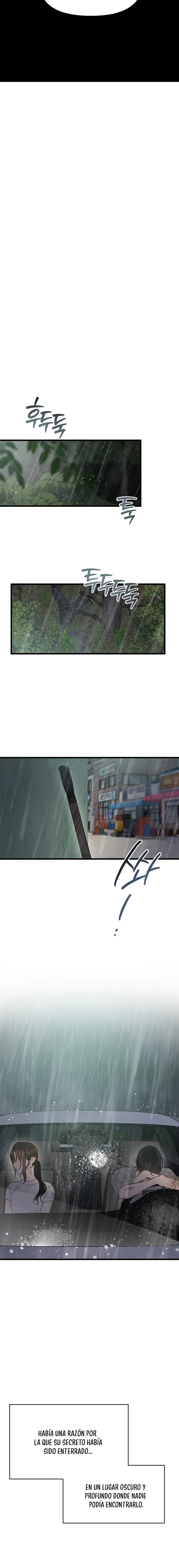 Anhelo Elegante – español Capítulo 77 - Página 9