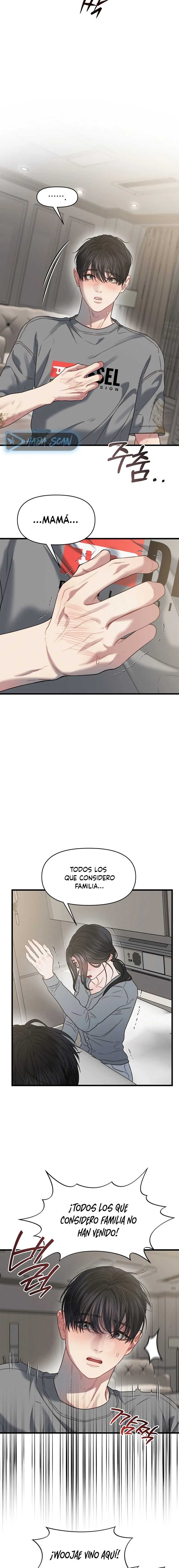 Anhelo Elegante – español Capítulo 78 - Página 11