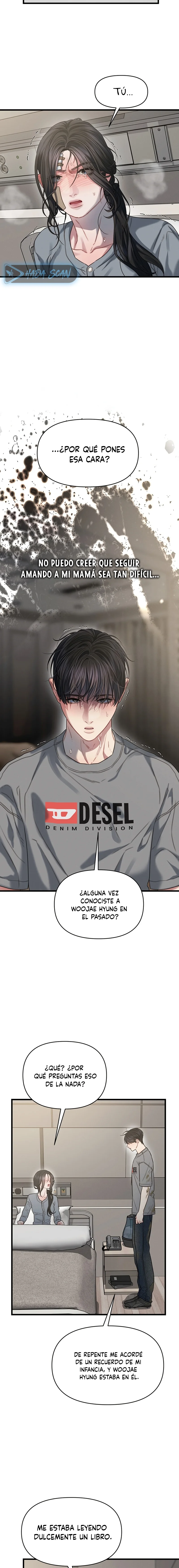 Anhelo Elegante – español Capítulo 78 - Página 14